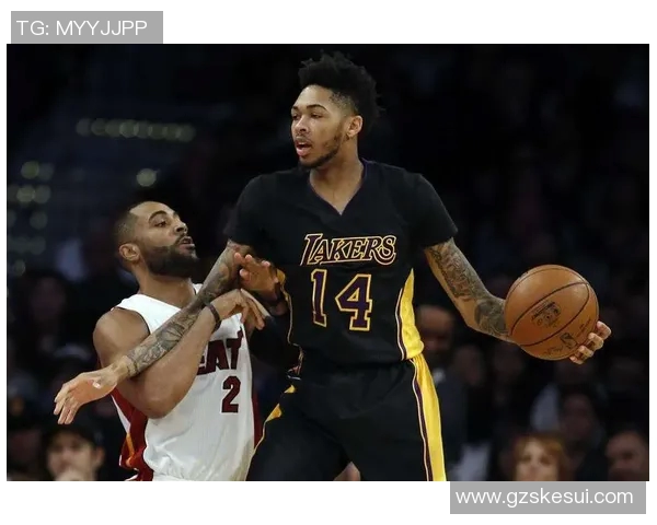 湖人弃将布兰登·英格拉姆:从“数据刷子”到猛龙交易的逆袭剧本 湖人弃将布兰登·英格拉姆:从“数据刷子”到猛龙交易的逆袭剧本